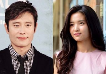 Beda Usia 20 Tahun, Lee Byung Hun Ragu Bisa Bangun Chemistry dengan Kim Tae Ri di Drama Mr. Sunshine?
