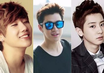 Pedih, 5 Idol K-Pop Ganteng ini Ternyata Belum Bisa Move On dari Cinta Pertamanya, Nomor 4 Ditikung dan Ditinggal Nikah!