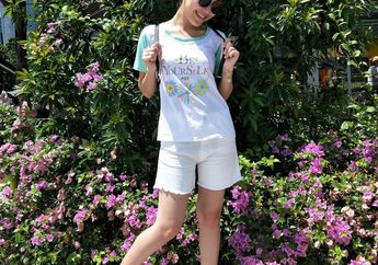 Ayu Ting Ting Lakukan Gerakan Tak Lazim di Depan Khalayak Ramai, Netizen: Mesti Dicekokin Ilmu Agama!