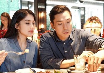 Ini yang Dipersiapkan Suami Sandra Dewi, Harvey Moeis Dalam Mempersiapkan Kelahiran Buah Hati