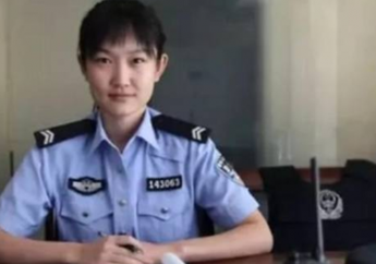 Bayi Nangis Saat Sidang, Petugas Ini Akhirnya Menjejalkan Bagian Sensitifnya Agar Bayi Tenang