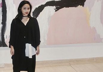 VIDEO - Lulus S2, Gita Gutawa Berfikir Untuk Memulai Banyak Projek