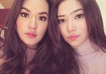 VIDEO - Ini Alasan dibalik Kolaborasi Raisa Adriana dan Isyana Sarasvati