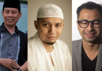 Seleb Terpopuler: Harta Istri Malih Terbongkar, Istri Ketiga Arifin Ilham Diumumkan, Rafathar Marah Bertemu Ayu Ting Ting!