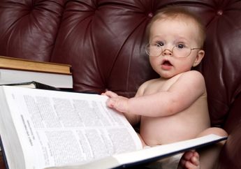 Mau Punya Otak Cerdas? Jangan Lupa Konsumsi 3 Makanan Ajaib ini