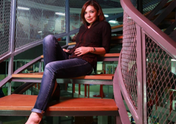 Ternyata Begini Masa Remaja Najwa Shihab, Pernah Jadi Ketua OSIS Sampai Ikut Pertukaran Pelajar Loh