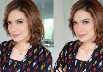 Selalu Tampil Formal, Begini Penampilan Kasual Najwa Shihab yang Sukses Bikin Kamu Jatuh Hati