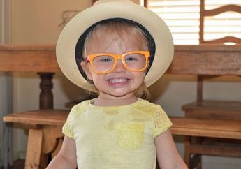 VIDEO: Reaksi Balita Ini Ketika Mendengar Lagu Celine Dion 'My Heart Will Go On', Sedih Tapi Bikin Ketawa