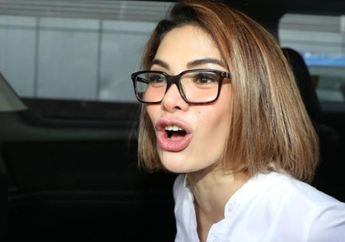 Nikita Mirzani Dicekal untuk Tidak Tampil di TV