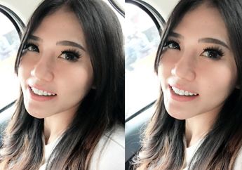 Sadar Akan Tubuhnya, Via Vallen Tetap Bangga Miliki Fisik Seperti ini, Lah Ada Apa?