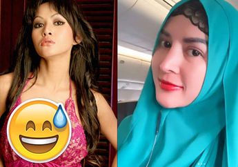 Ngaku Nggak Perawan Sejak Remaja, Model Panas ini Sempat Hijrah Berjilbab, Eh Penampilannya Sekarang Malah Bikin Netizen KZL!
