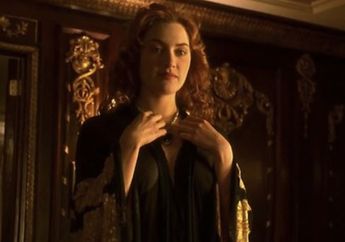 Tepat Berumur 41 Tahun, yuk Intip Gaya Kate Winslet di 3 Film Ini, Astaga Nomor 2 Bikin Deg-degan!