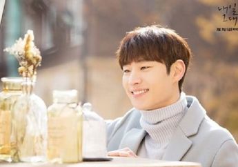 Jago Banget Akting, Rupanya Lee Jae Hoon Terinspirasi dari Lawan Mainnya yang Cantik ini, Shin Min Ah?
