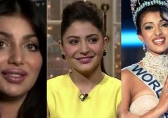 Nggak Cuma Artis Korea, 5 Selebriti Bollywood Ini Juga Kena Demam Operasi Plastik, Ada yang Disebut Barbie India!