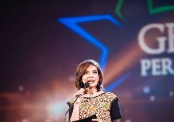Najwa Shihab Kaget Dapet Penghargaan Ini dari ICW