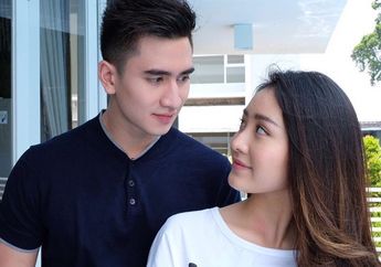 Video Ciuman Verrell Bramasta Tersebar, Begini Reaksi Natasha Wilona dan Ibundanya!