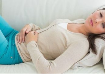 Wajib Tahu! Bisa Tidak Terdeteksi, Ketahui 5 Gejala Kanker Serviks Ini