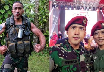 Jadi Prajurit TNI di Film Merah Putih Memanggil, Maruli Tampubolon Akan Bawa Ini Sampai Mati