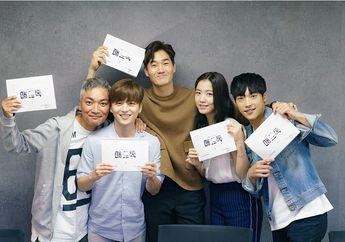 Patut Dipantengin, Drama Mad Dog akan Sajikan Kualitas Layar Lebar dengan CGI Mengagumkan