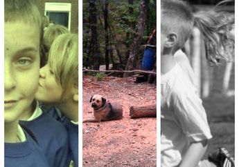 Dijamin Bingung! Lihat 5 Foto Aneh yang Diambil di Momen yang Pas! 