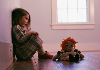 Cegah Kejahatan Seksual pada Anak dengan Edukasi Pedoman &lsquo;PANTS&rsquo; dari Guru dan Orangtua