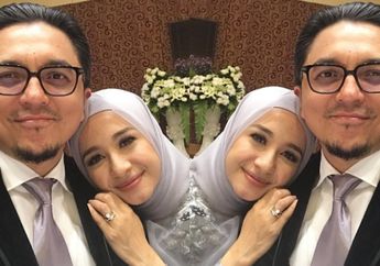 Sebentar Lagi Resepsi di Bandung Dimulai, Engku Emran Unggah Video Seperti Ini. Baper Part 2!