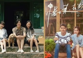 Saking Larisnya, Variety Show Hyori's Homestay Sampai Diplagiat Oleh Tiongkok?