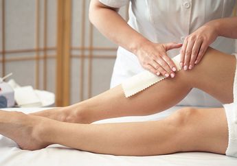 4 Rekomendasi Salon Waxing Ternama di Jakarta dari Harga Rp20 ribu Hingga Rp1,5 juta