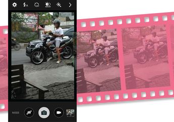 Kaget! Mahasiswi di Semarang Dengan Sengaja Memotret Laki-Laki yang disangka Maling, Eh Kok Ada yang 'Menjulur'?
