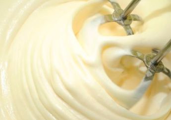 Jangan Anggap Remeh, Inilah Tips Mengocok Putih Telur yang Benar