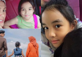 Resepsi Besok di Bandung, Ternyata Seperti Ini Penampilan Putri Engku Emran dan Mantan Istrinya, Erra Fazira Saat Berada di Bandara