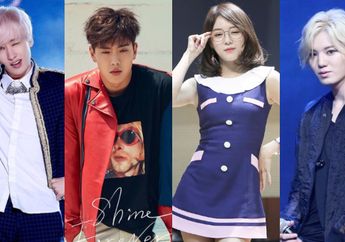 Belum Juga Ditayangkan, Master Key Udah Rilis Nama 8 Pemain Baru Lagi