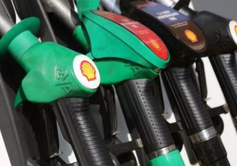 Sering Bepergian? Ini Dia Tips Hemat Bahan Bakar  Mobil Buat Kamu