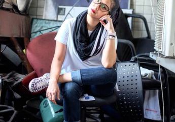 Pakai Aksesori Ini, Novita Angie Punya Inspirasi Untuk Meyulap Penampilanmu Agar Makin Stylish!