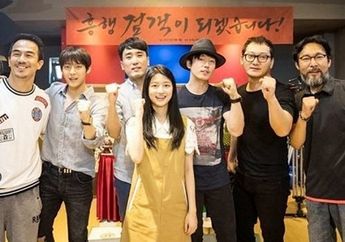 Gaul Banget, 5 Seleb Indonesia Ini Ternyata Akrab dengan Artis Korea! Nomor 4 Sampai Dikirimin Truk Kopi