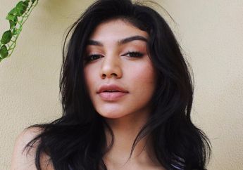 Disebut Kylie Jenner Indonesia, Ternyata Begini Potret Seksi Artis Pendatang Baru, Jihane Almira dalam Berbagai Acara