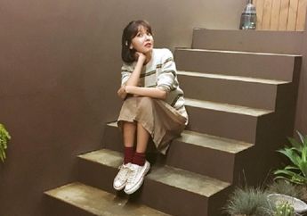 Sooyoung SNSD Dapat Kiriman dari Mantan Member Girl Grup Senior, Siapa ya?