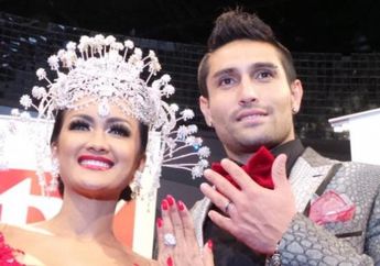 Datang ke Pengadilan Agama, Sri Wulansih Sedang Urus Surat Cerai Jupe dan Gaston nih? 