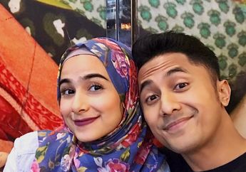 Sedang Hamil Besar, Begini Tampilan Cantik Istri Hengky Kurniawan, Sonya Fatmala yang Semakin Memesona!