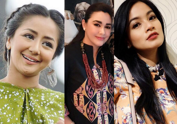 Tak Hanya Laudya Cynthia Bella, Inilah 7 Selebriti yang Menikah di Luar Indonesia, Nomor 7 Sudah Cerai dan Meninggal Dunia