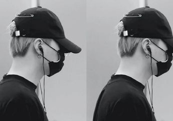 Lagi Asyik Latihan, Idol K-Pop ini Tiba-tiba Pingsan Sampai Dilarikan ke Rumah Sakit! Apa Penyebabnya?