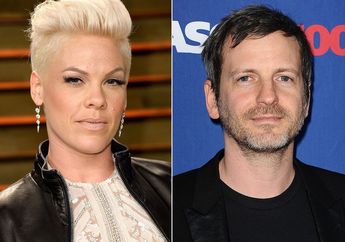 Tak Mau Lagi Kerjasama, Pink Blak-blakan Soal Kinerja Dr. Luke