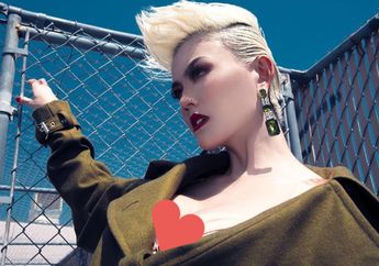 Nggak Cuma Agnez Mo, Deretan Jaket Bomber Para Artis Ini Harganya Nggak Nanggung-nanggung, Ada yang Bisa Buat Beli Puluhan Meter Tanah nih!