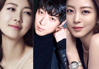 Wow, 6 Artis Cilik Ini Mirip Banget Sama Artis Korea Loh! Nomor 5 Kayak Anak Kembar