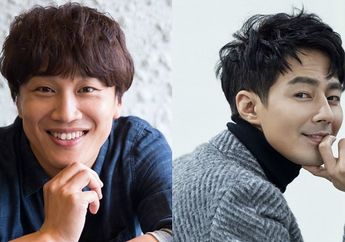Jo In Sung Pilih Cha Tae Hyun Sebagai Guru Privat Soal Cintanya, Memang Sudah Punya Pacar?