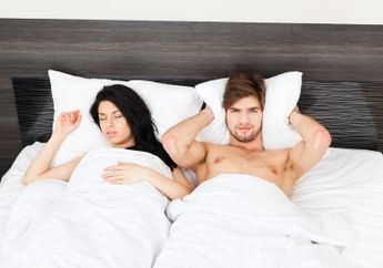 Sering Dikomplain, Inilah 8 Solusi Mudah Mengurangi Kebiasaan Mendengkur