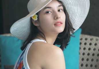Wajib Lihat! Ternyata Ini Rahasia Makeup Chelsea Islan