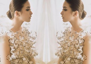 Bawa Tas Seharga Motorsport saat Makan Mie Kocok di Pinggir Jalan, Ternyata Begini Penampilan Sederhana Chelsea Olivia!