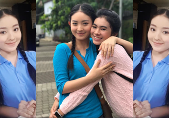 Bintangi Sinetron Meteor Garden Versi Indonesia, Instagram Natasha Wilona Difollow San Chai Asli?