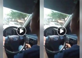 Viral, Penumpang Songong Marah-marah ke Driver Online, Malah Diturunin di Tengah Jalan, Netizen Ngamuk: Dasar Nggak Tahu Diri!
